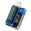 VOZOL Vista 20000 Puffs Disposable Vape 50mg In UAE blue-razz-ice UAE