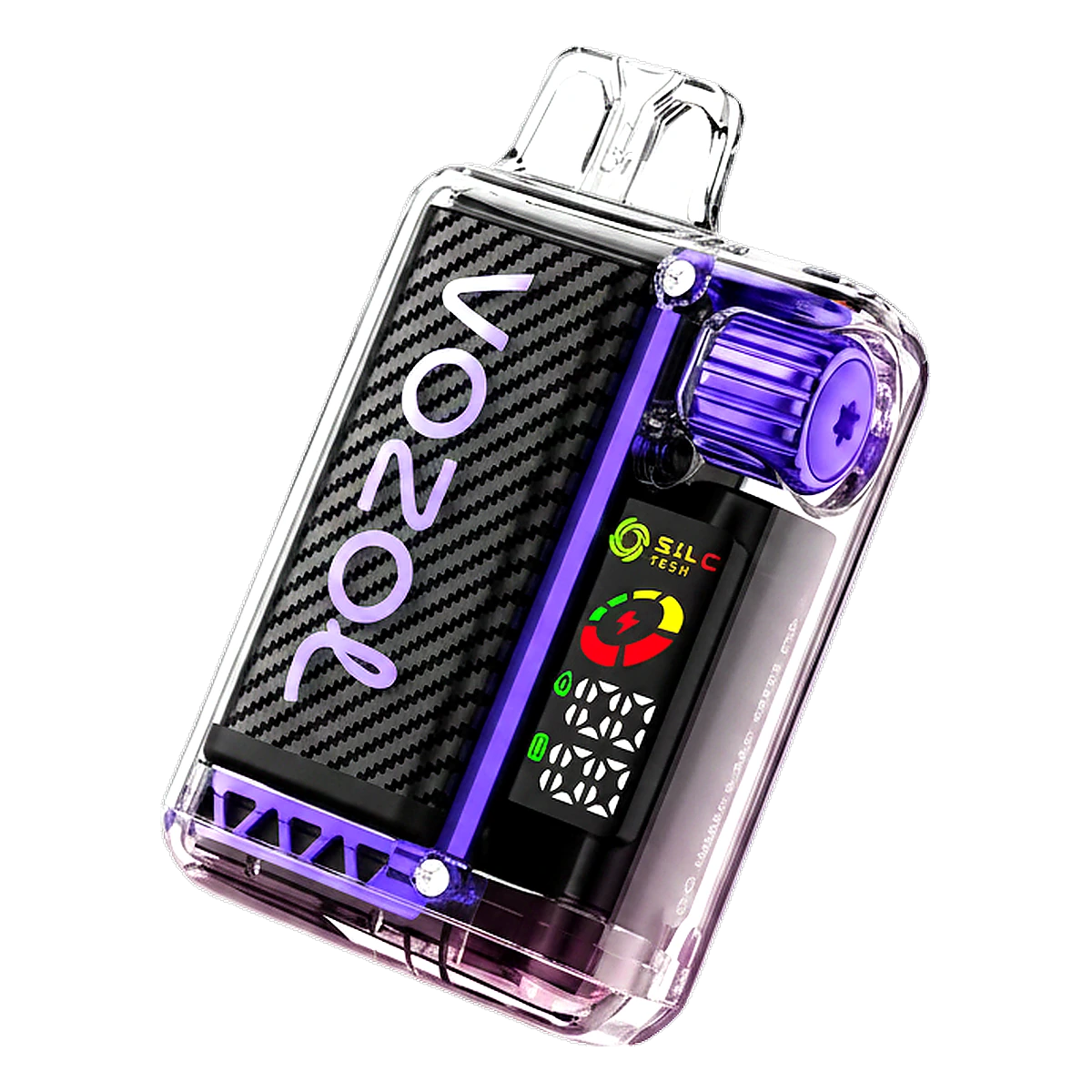 VOZOL Vista 20000 Puffs Disposable Vape 50mg In UAE strawberry-mango UAE