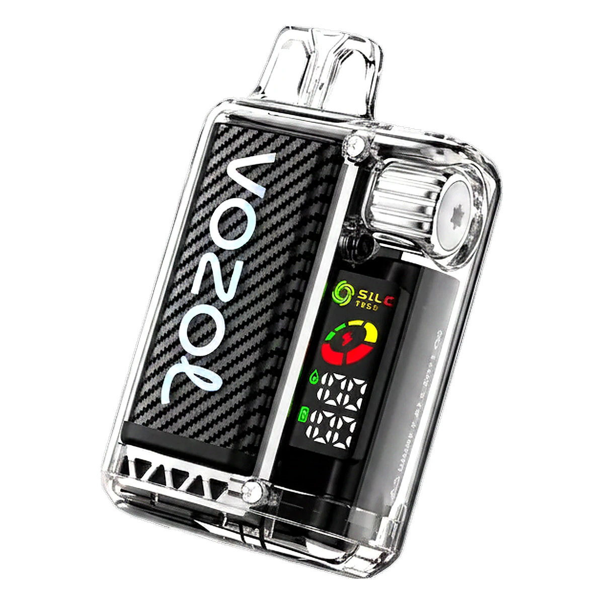 VOZOL Vista 20000 Puffs Disposable Vape 50mg In UAE vanicreame-tobacco UAE