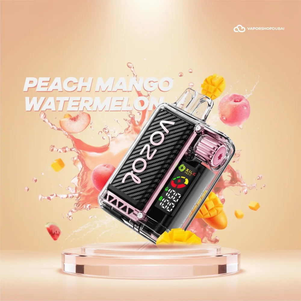 VOZOL Vista 20000 Puffs Disposable Vape
