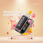 VOZOL Vista 20000 Puffs Disposable Vape flavors UAE | Emirates Vapor Dubai