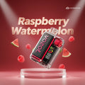 VOZOL Vista 20000 Puffs Disposable Vape Raspberry Watermelon UAE | Emirates Vapor