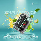 VOZOL Vista 20000 Puffs Disposable Vape best price UAE — ESMA certified