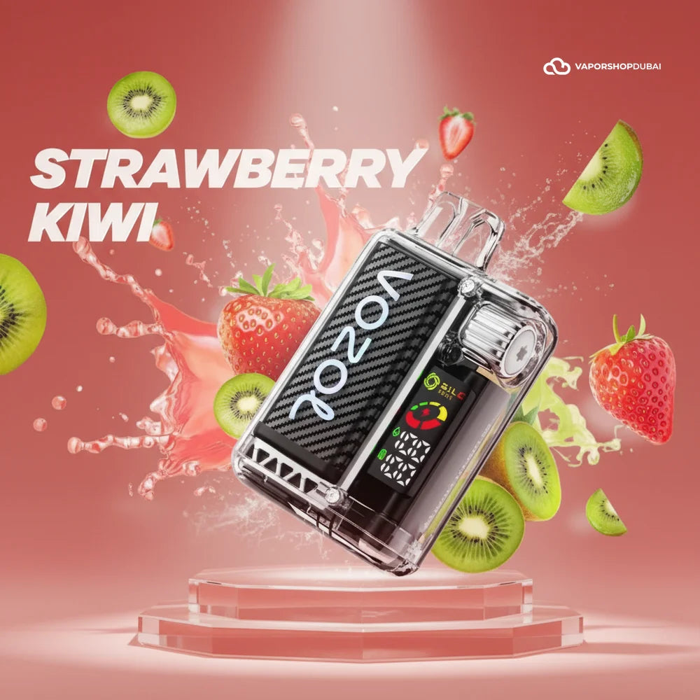 VOZOL Vista 20000 Puffs Disposable Vape