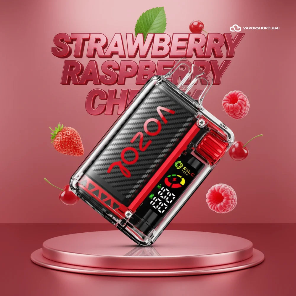 VOZOL Vista 20000 Puffs Disposable Vape
