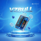 VOZOL Vista 20000 Puffs Disposable Vape Vzbull UAE | Emirates Vapor