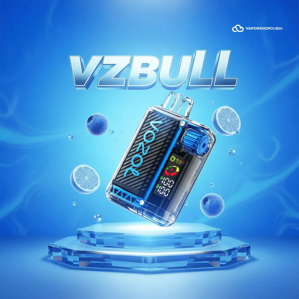 VOZOL Vista 20000 Puffs Disposable Vape