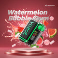 VOZOL Vista 20000 Puffs Disposable Vape Watermelon Bubblegum UAE | Emirates Vapor