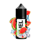VUEL Nerd Saltnic 30ml Created By Fraxlabs Nerd In UAE