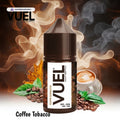 VUEL Nerd Saltnic 30ml Created By Fraxlabs Nerd coffee-tobacco UAE | Emirates Vapor
