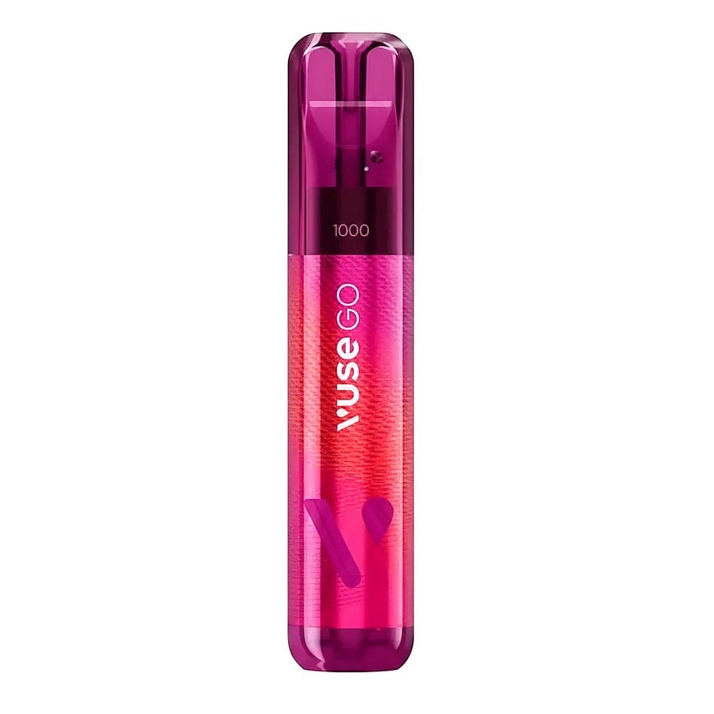 VUSE GO 1000 PUFFS