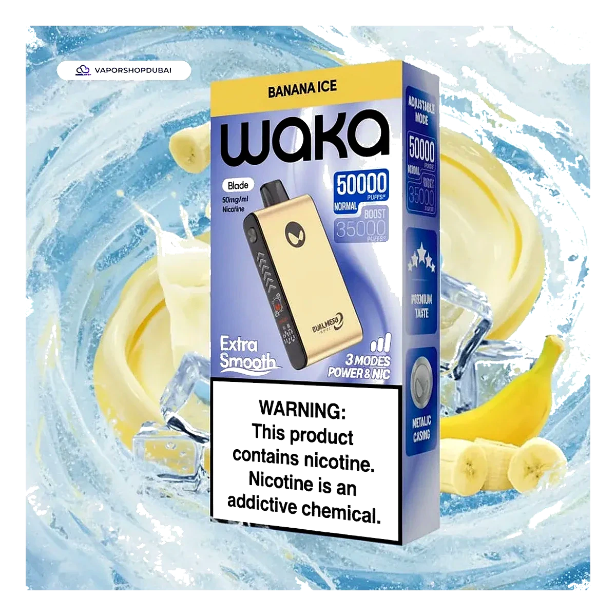 Dovpo 20000 Puffs Disposable Vape flavors UAE | Emirates Vapor Dubai