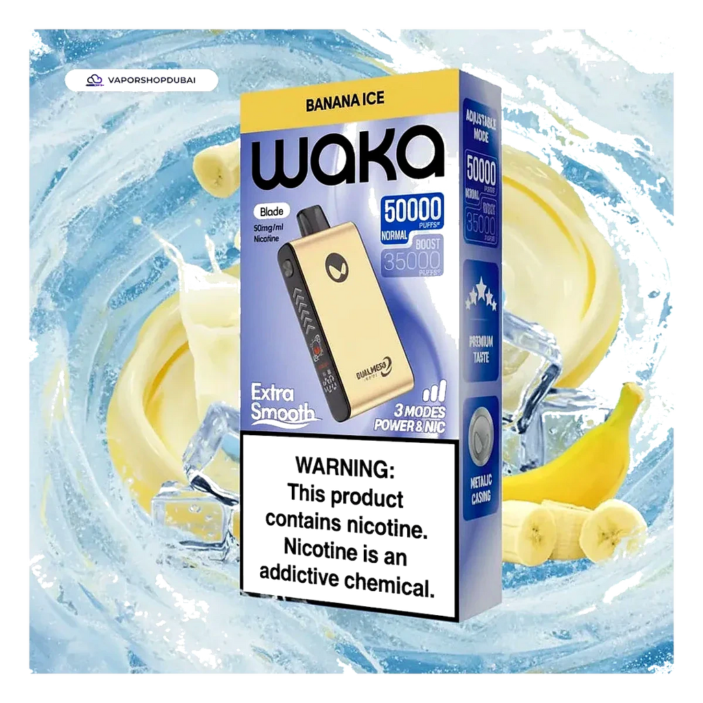 Dovpo 20000 Puffs Disposable Vape yakult UAE | Emirates Vapor