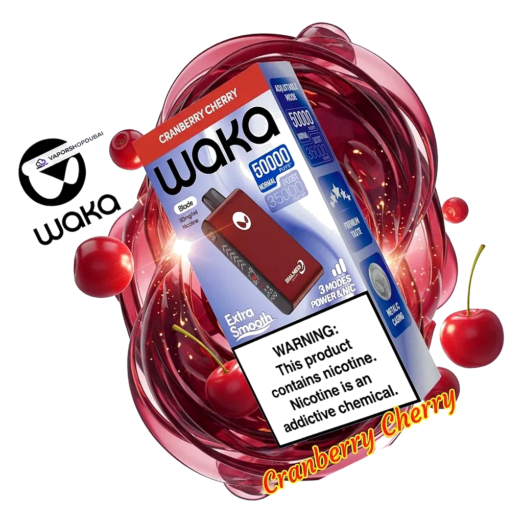 Dovpo 20000 Puffs Disposable Vape Uae — AED 50 | Emirates Vapor