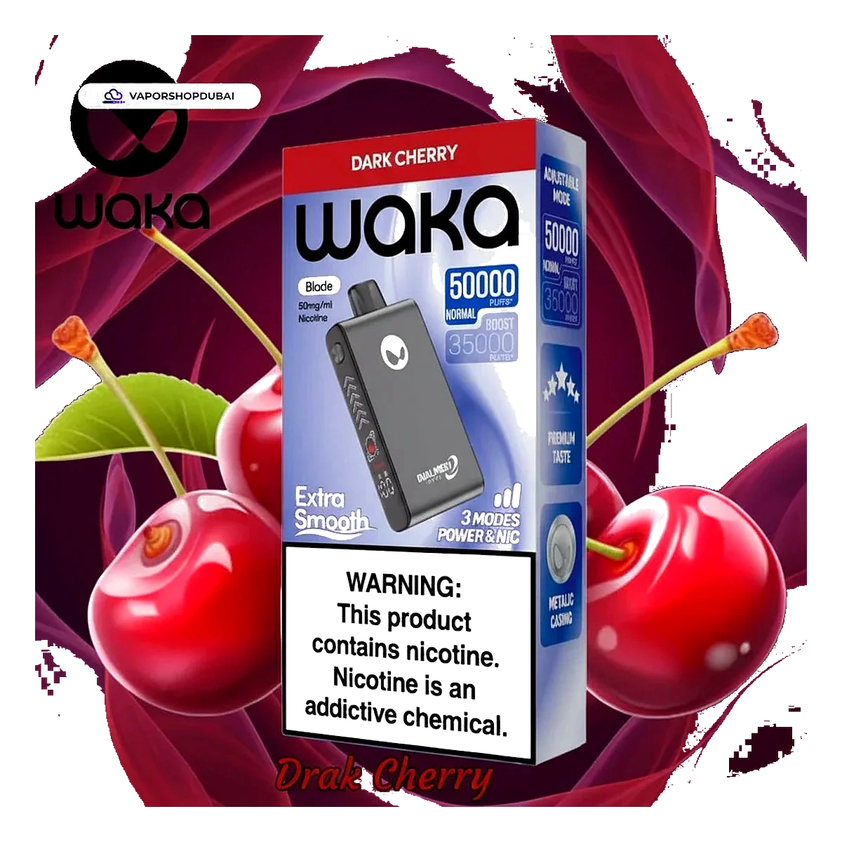 Dovpo 20000 Puffs Disposable Vape best price UAE — ESMA certified