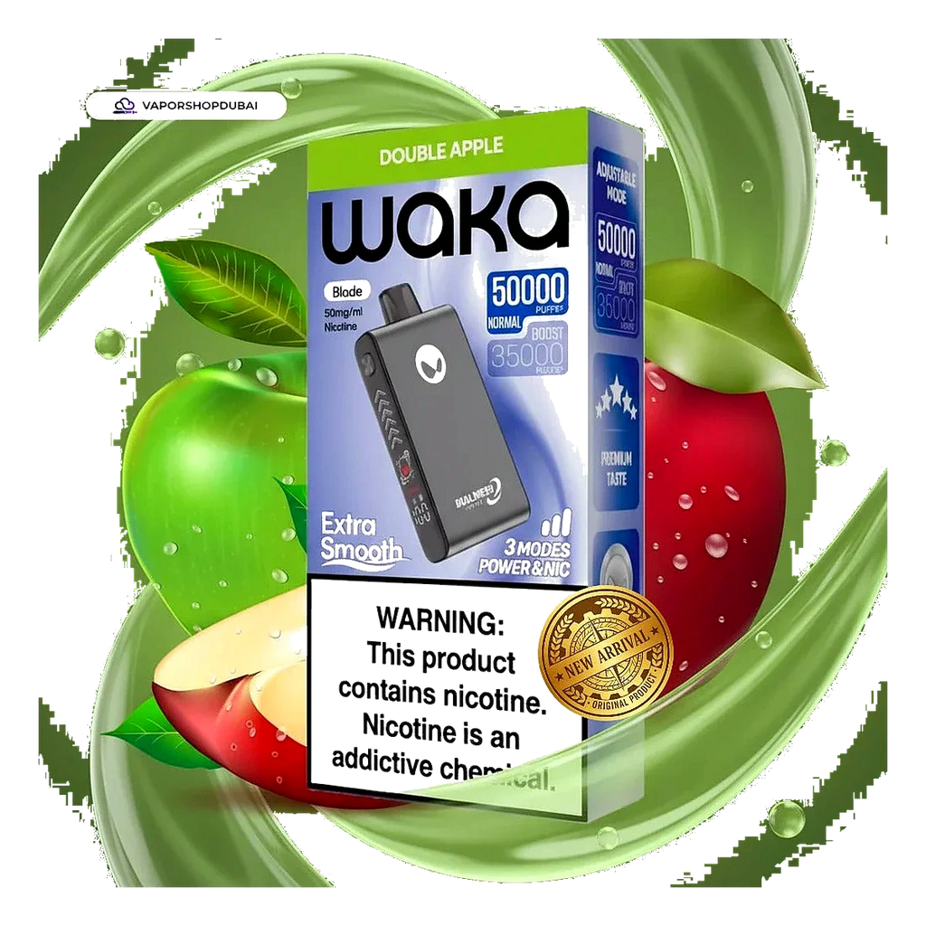 Dovpo 20000 Puffs Disposable Vape flavors UAE | Emirates Vapor Dubai