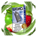 Dovpo 20000 Puffs Disposable Vape UAE — Buy Dubai | Emirates Vapor