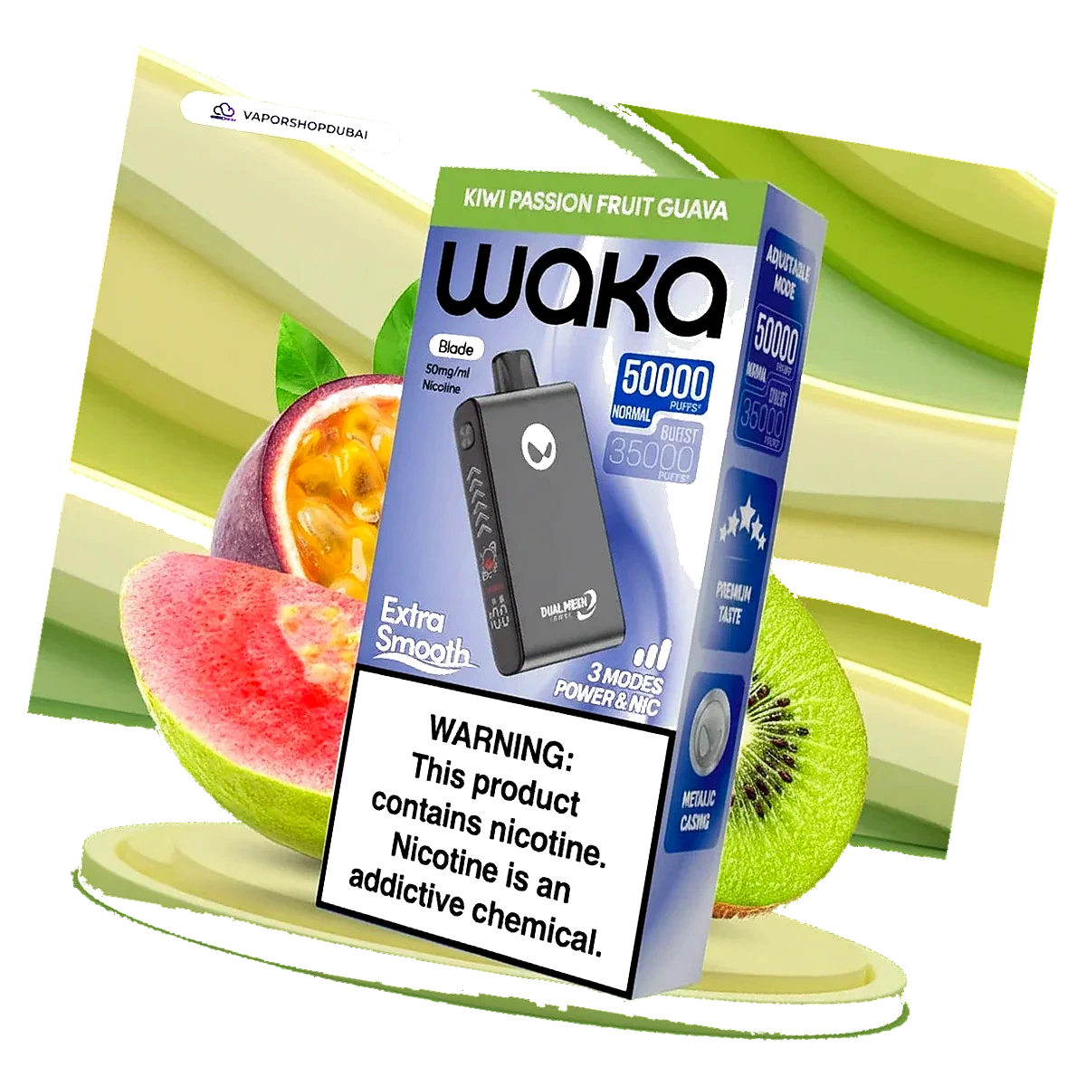 Buy Emirates Vapor Dovpo 20000 Puffs Disposable Vape Dubai same-day delivery
