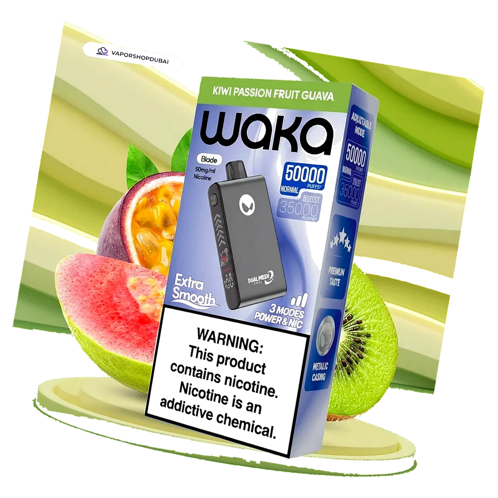 Dovpo 20000 Puffs Disposable Vape UAE — Buy Dubai | Emirates Vapor
