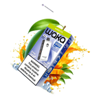 Dovpo 20000 Puffs Disposable Vape flavors UAE | Emirates Vapor Dubai
