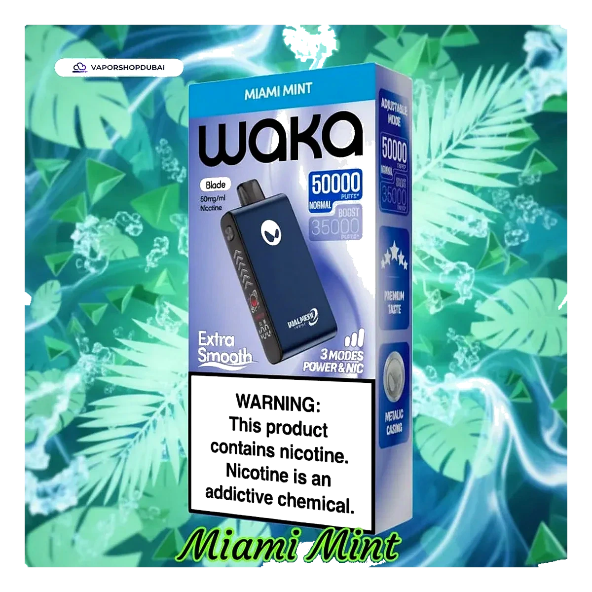 Dovpo 20000 Puffs Disposable Vape best price UAE — ESMA certified