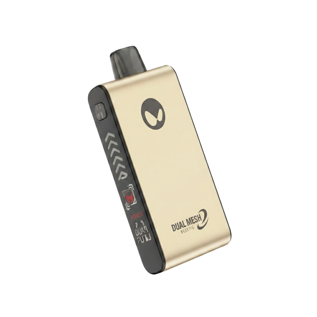 WAKA Blade 50000 Puffs Dubai — Tri-Mesh, Blade & Stealth Mode | AED 55
