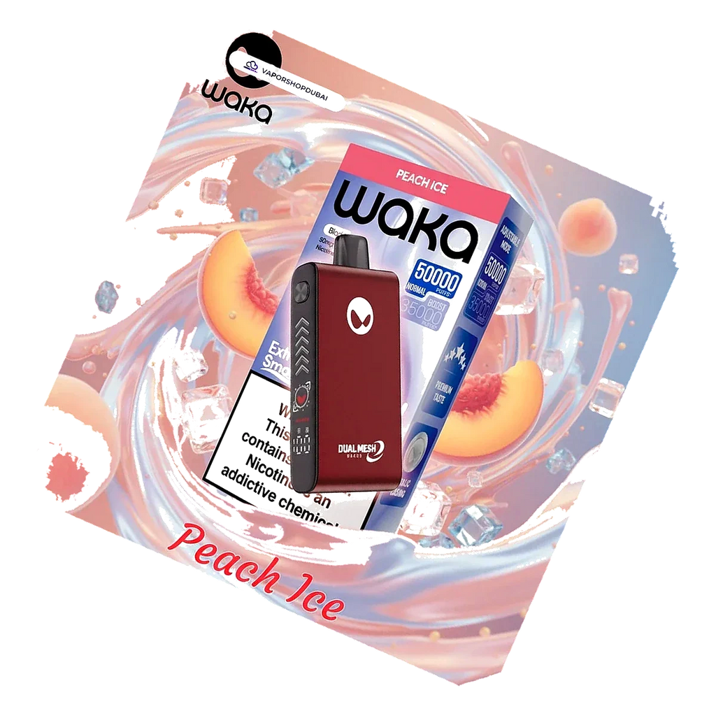 Dovpo 20000 Puffs Disposable Vape UAE — Buy Dubai | Emirates Vapor
