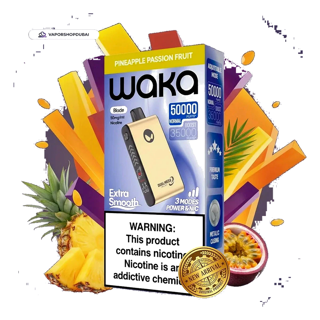 Dovpo 20000 Puffs Disposable Vape Uae — AED 50 | Emirates Vapor