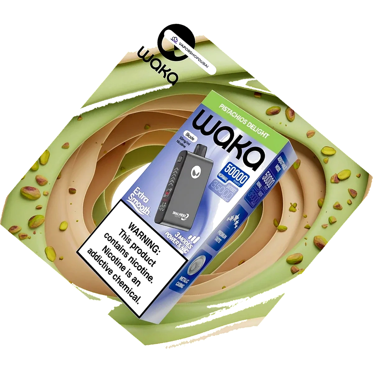 Dovpo 20000 Puffs Disposable Vape flavors UAE | Emirates Vapor Dubai