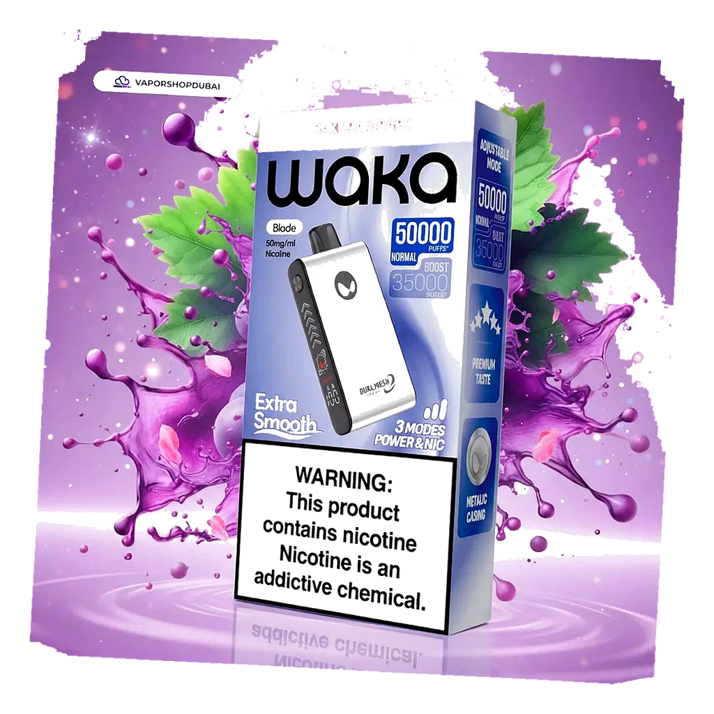 Buy Emirates Vapor Dovpo 20000 Puffs Disposable Vape Dubai same-day delivery