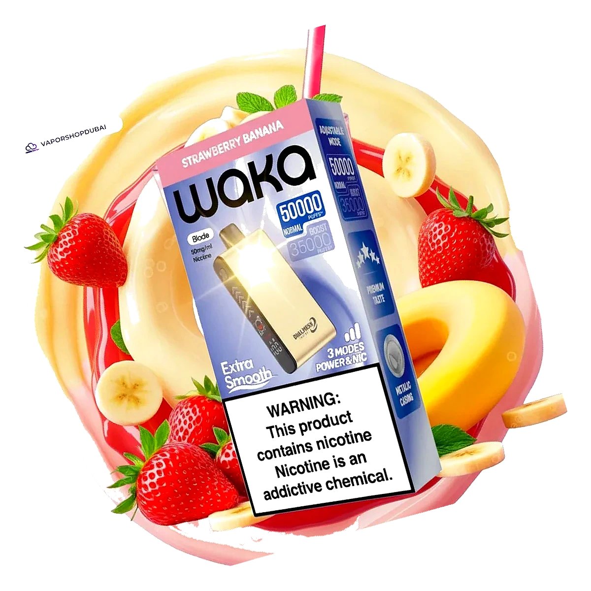 Dovpo 20000 Puffs Disposable Vape best price UAE — ESMA certified
