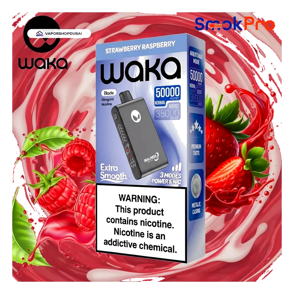 Dovpo 20000 Puffs Disposable Vape Uae — AED 50 | Emirates Vapor