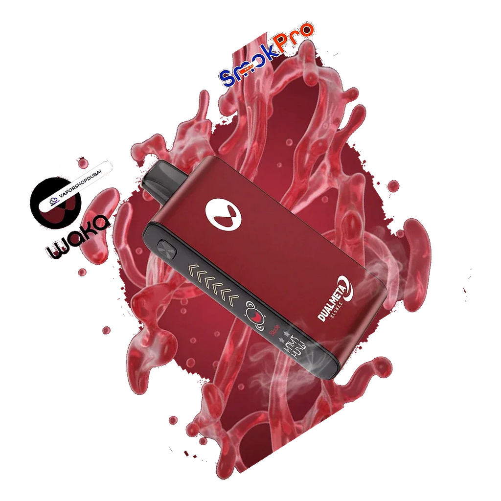 Dovpo 20000 Puffs Disposable Vape In UAE | Emirates Vapor UAE
