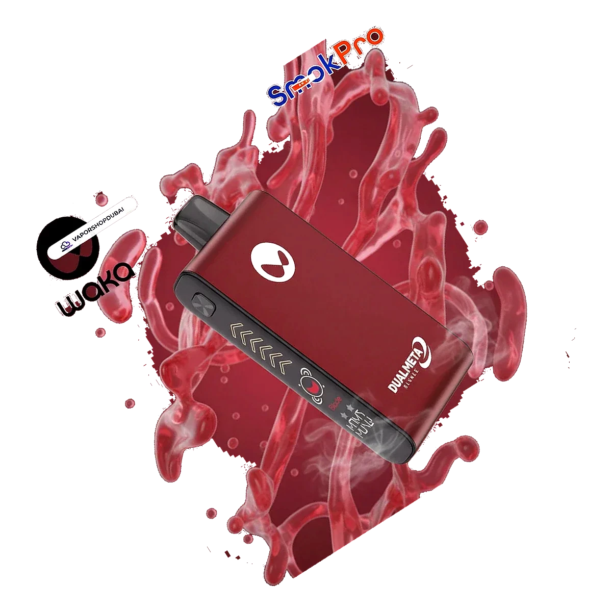 Dovpo 20000 Puffs Disposable Vape In UAE | Emirates Vapor UAE