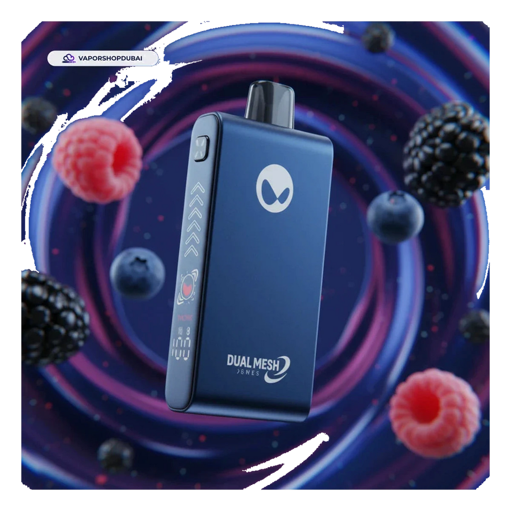Authentic Emirates Vapor vape Dubai | Emirates Vapor