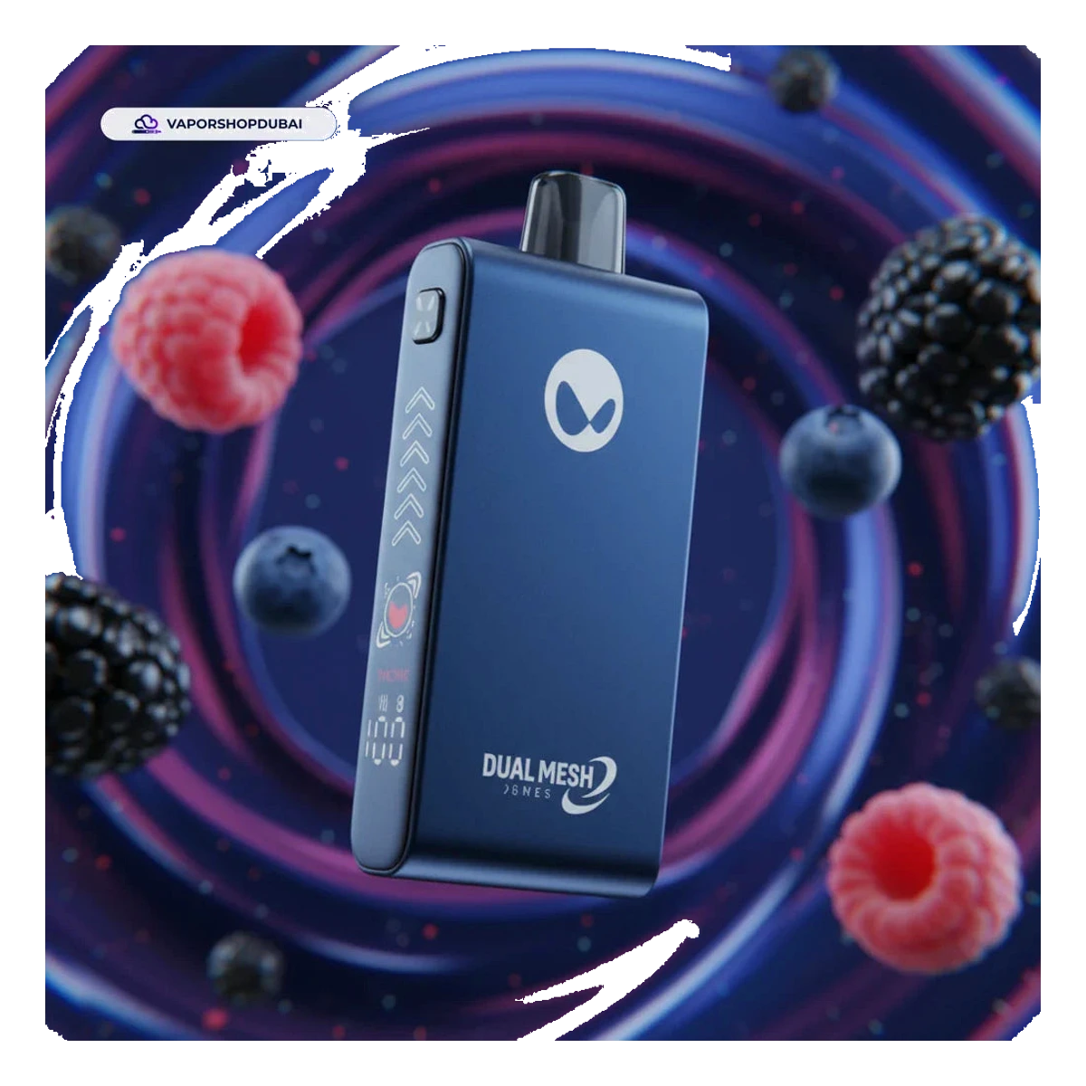 Authentic Emirates Vapor vape Dubai | Emirates Vapor