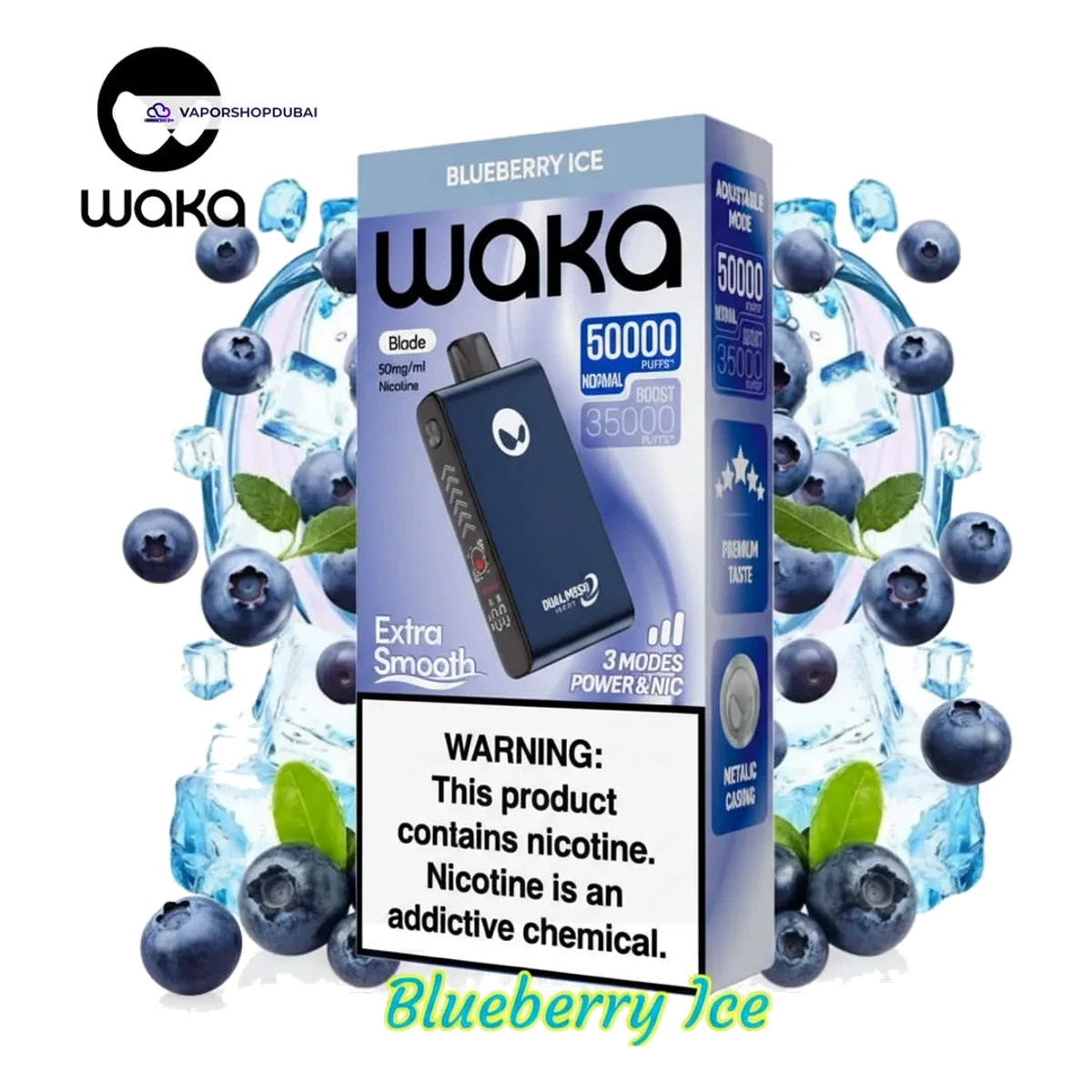 Dovpo 20000 Puffs Disposable Vape UAE — Buy Dubai | Emirates Vapor