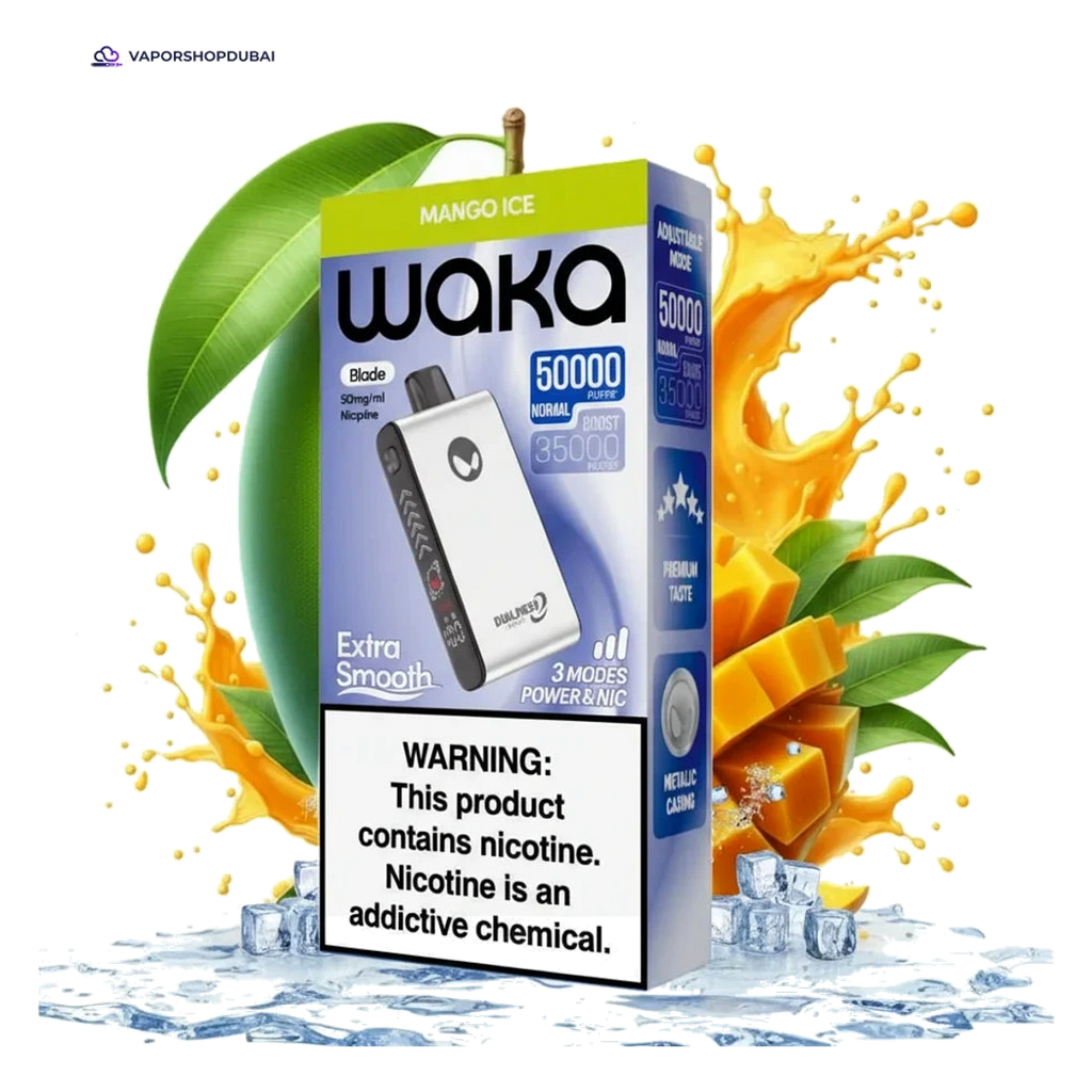 Dovpo 20000 Puffs Disposable Vape flavors UAE | Emirates Vapor Dubai