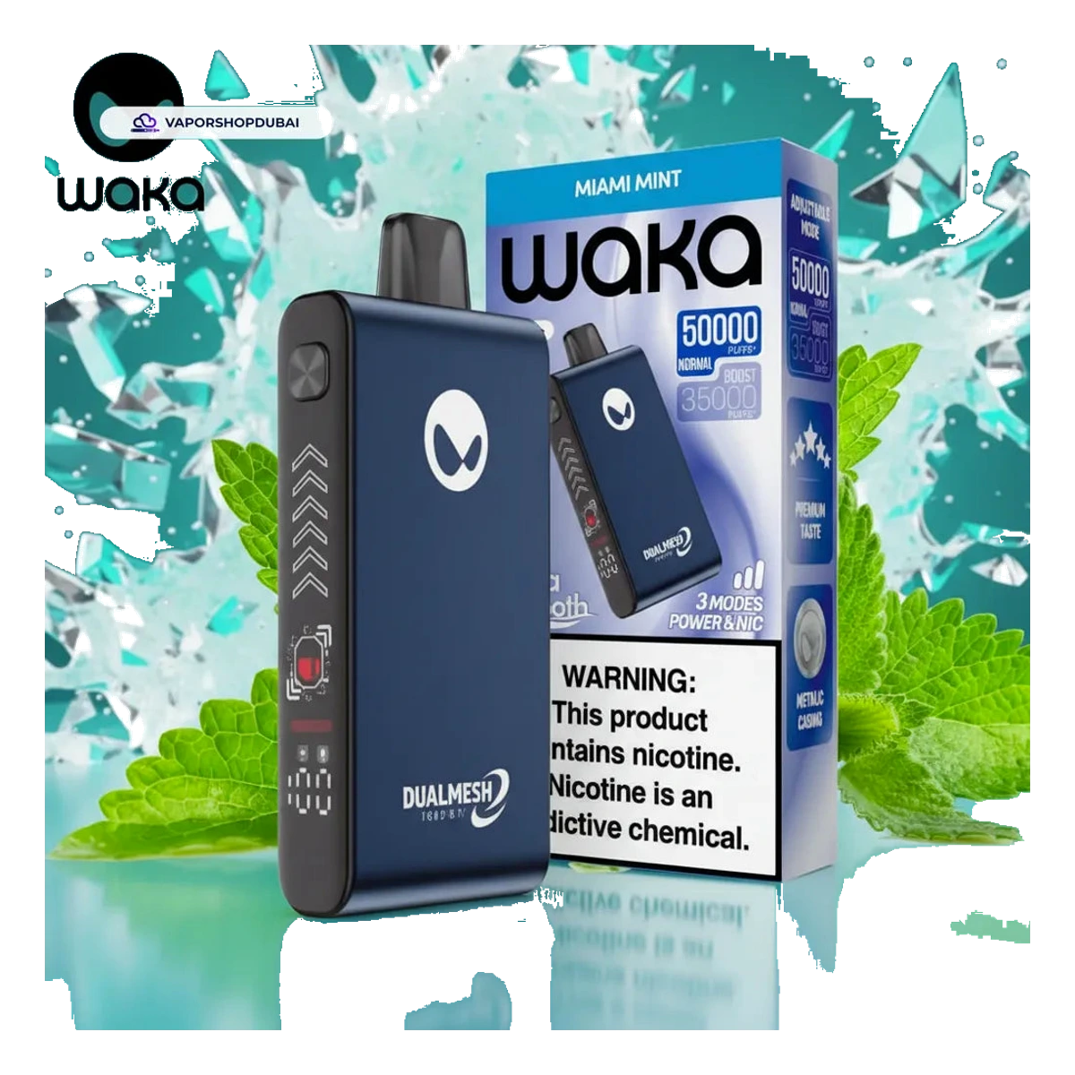 Buy Emirates Vapor Dovpo 20000 Puffs Disposable Vape Dubai same-day delivery