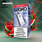 Waka Blade 50000 Puffs Disposable Vape In UAE