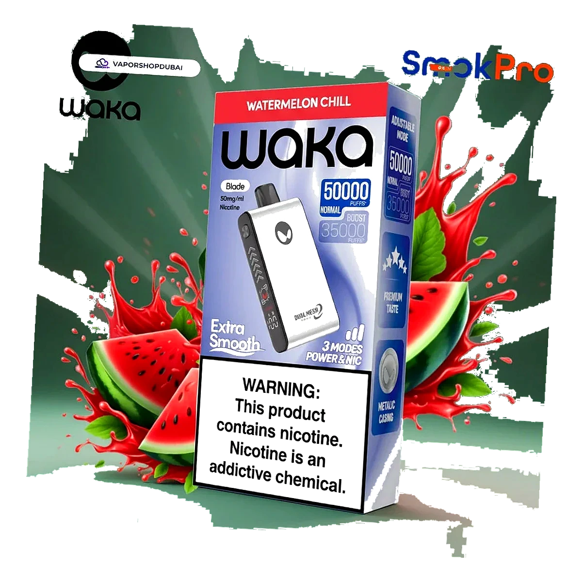 Dovpo 20000 Puffs Disposable Vape best price UAE — ESMA certified