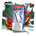 WAKA Blade 50000 Puffs Dubai — Tri-Mesh, Blade & Stealth Mode | AED 55
