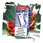 WAKA Blade 50000 Puffs Dubai — Tri-Mesh, Blade & Stealth Mode | AED 55