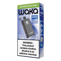 WAKA Blade 50000 Puffs Tri-Mesh Blade & Stealth Mode Kiwi Passion Fruit Guava UAE | Emirates Vapor