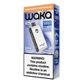 WAKA Blade 50000 Puffs Tri-Mesh Blade & Stealth Mode Mango Peach Watermelon UAE | Emirates Vapor