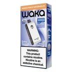 WAKA Blade 50000 Puffs Tri-Mesh Blade & Stealth Mode Mango Peach Watermelon UAE | Emirates Vapor