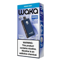 WAKA Blade 50000 Puffs Tri-Mesh Blade & Stealth Mode Miami Mint UAE | Emirates Vapor