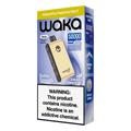 WAKA Blade 50000 Puffs Tri-Mesh Blade & Stealth Mode Pineapple Passion Fruit UAE | Emirates Vapor