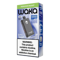 WAKA Blade 50000 Puffs Tri-Mesh Blade & Stealth Mode Pistachios Delight UAE | Emirates Vapor