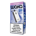 WAKA Blade 50000 Puffs Tri-Mesh Blade & Stealth Mode Sakura Grape UAE | Emirates Vapor